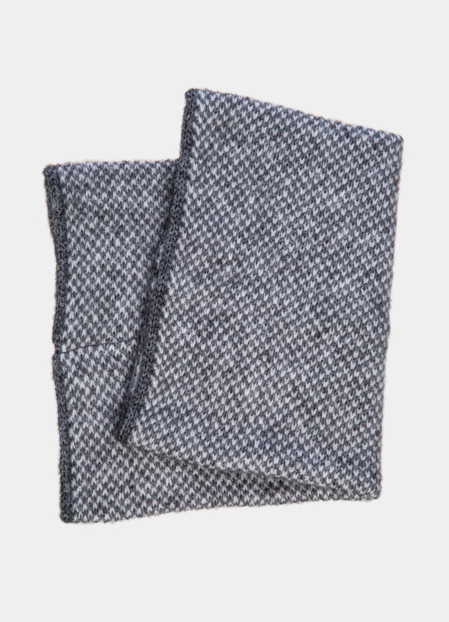 Шарф-снуд модель № А-86 в кредит