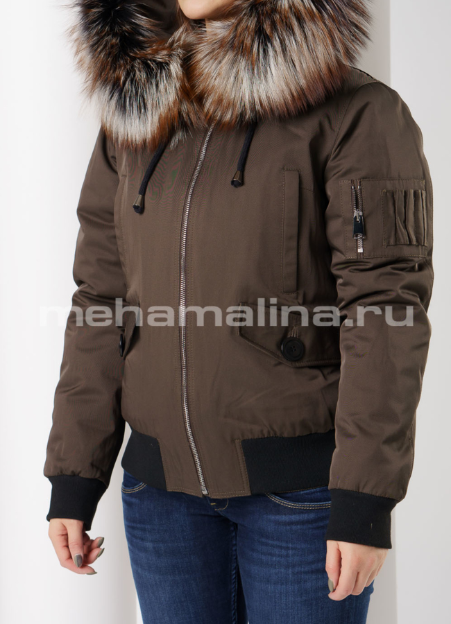 Парка модель № П-296 универмаг малина