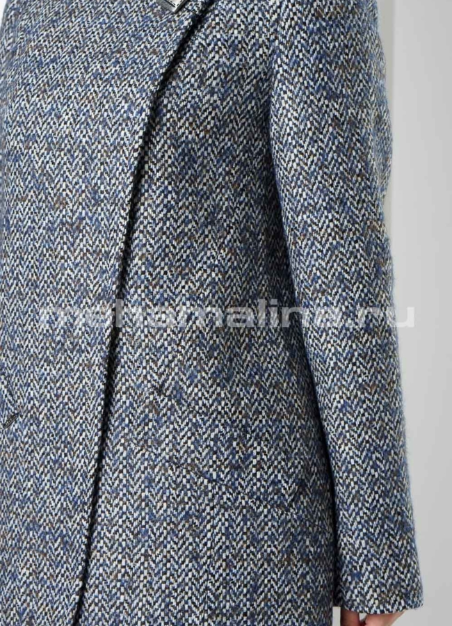 Женское пальто модель № BP-175 универмаг малина