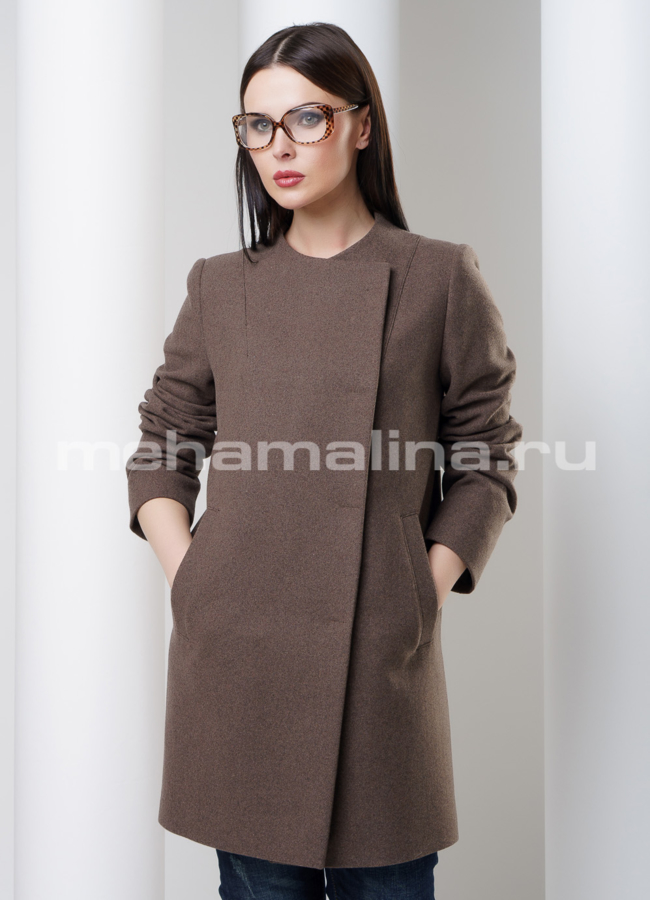 Пальто Avalon модель № BP-109 в кредит