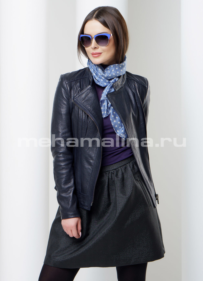 фото Куртка модель № 10643