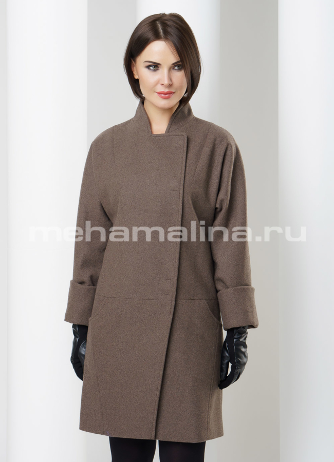 Пальто Avalon модель № BP-60 в кредит