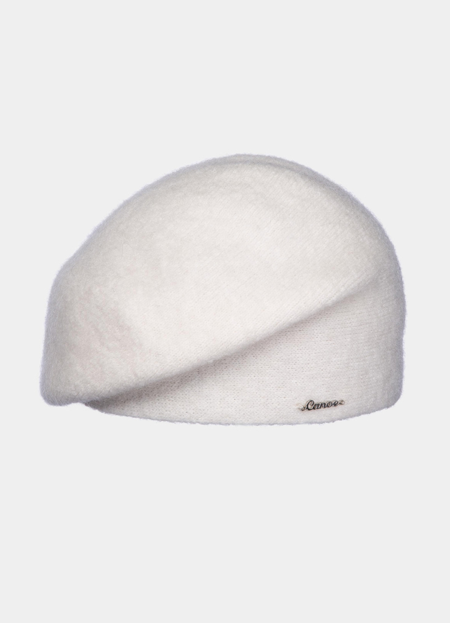 фото Берет  модель № А-89