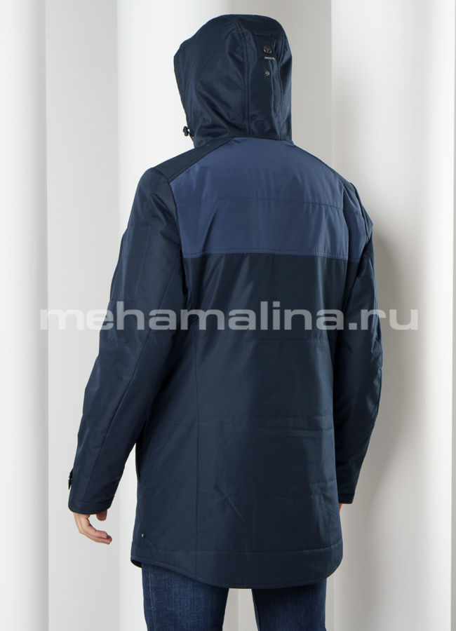 Демисезонная куртка AutoJack модель № K-206 в кредит