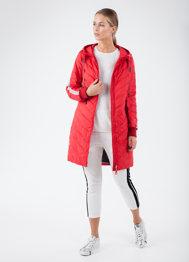 фото Плащ весна модель № 726