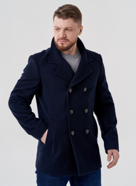 Мужское пальто  Мужское пальто
