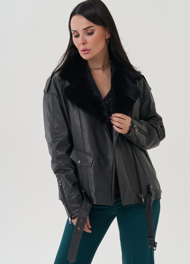 Женская куртка 