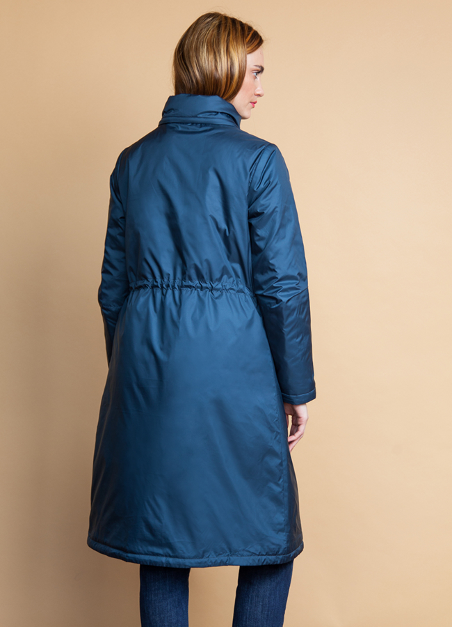 Плащ весна модель № 8556 в кредит