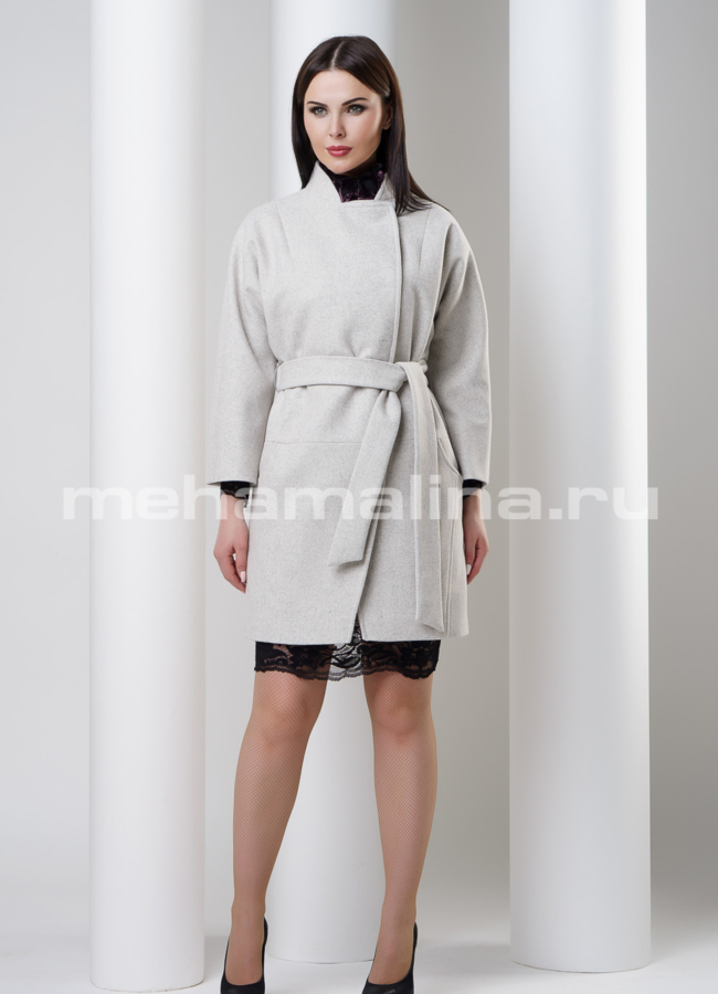 Женское пальто Avalon модель № BP-101 в рассрочку