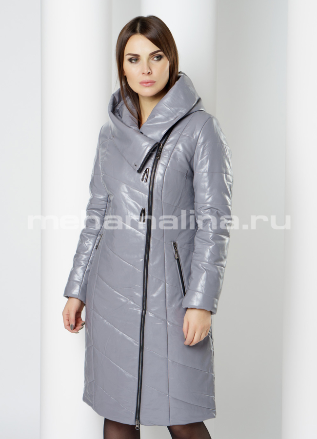 фото Пуховик модель № 1811