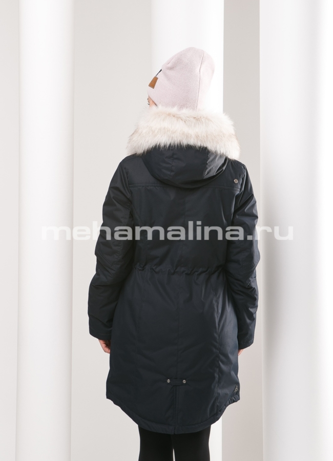 Куртка на молнии модель № П-127 в кредит