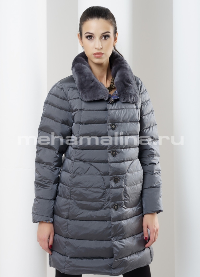 фото Куртка женская модель № П-81