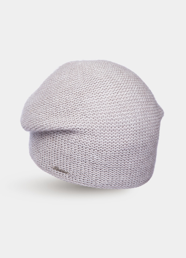 Шапка модель № А-116 в кредит