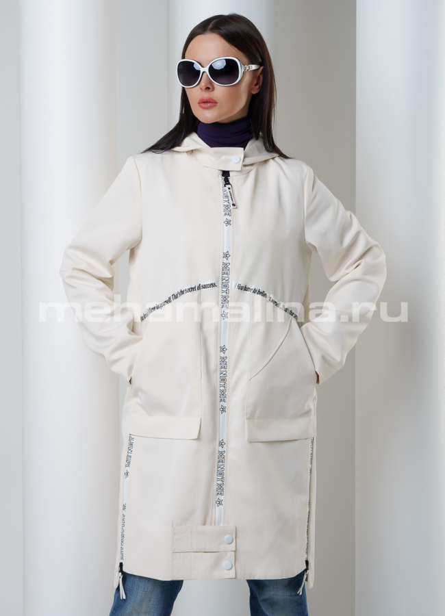 Плащ модель № PK-21 универмаг малина