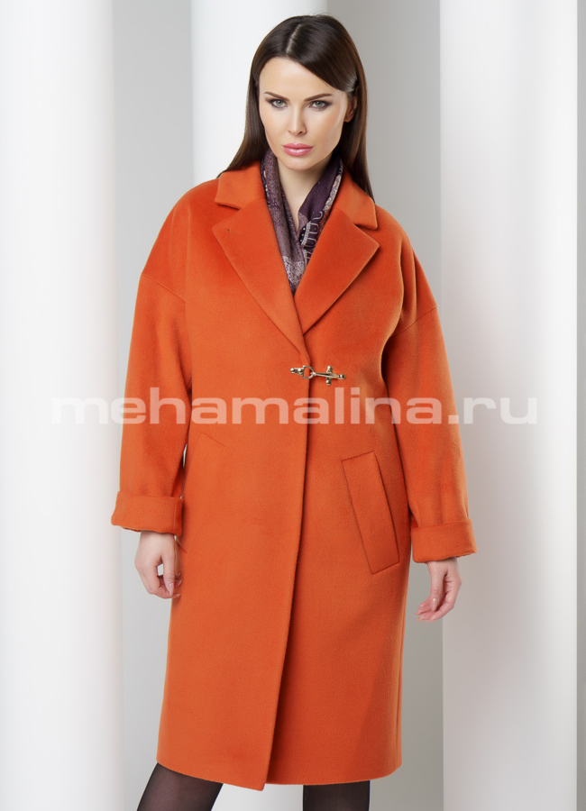 Пальто модель № BP-154 универмаг малина