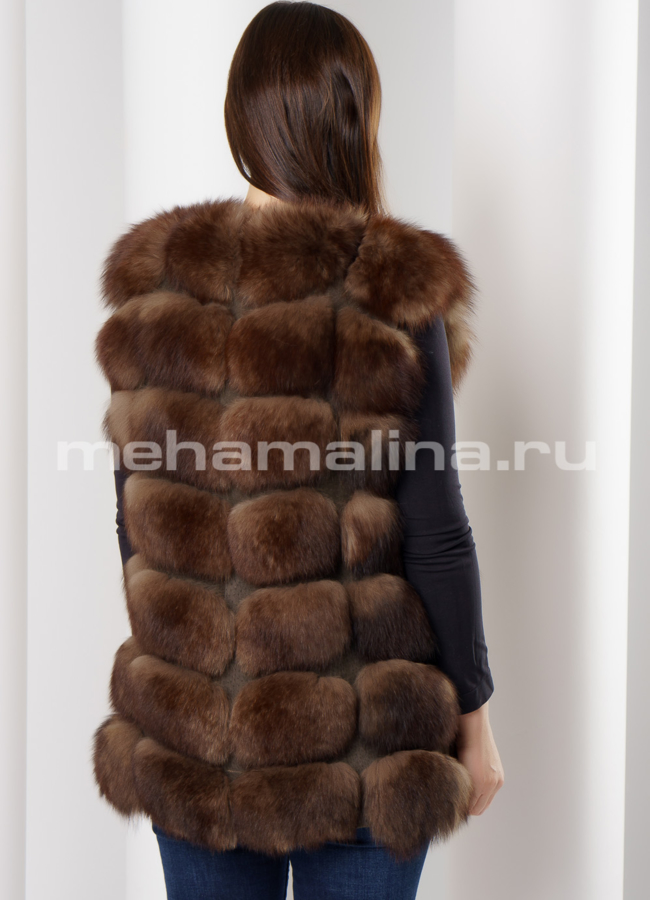 фото Жилет модель № M-157