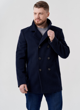 Мужское пальто  Мужское пальто