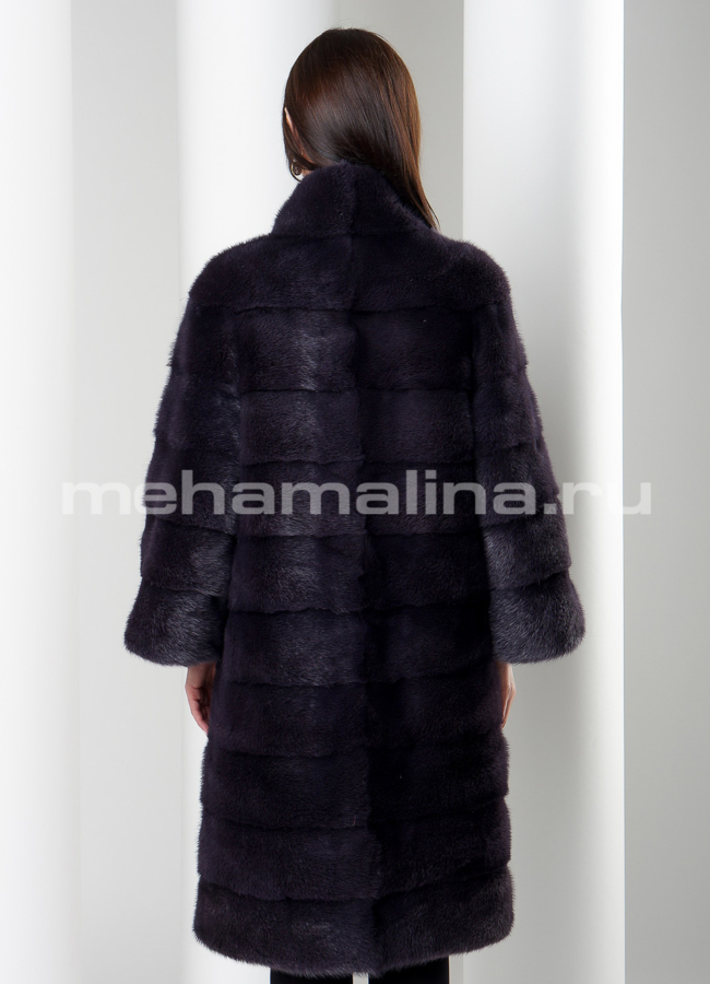 Шуба модель № S-534 в кредит