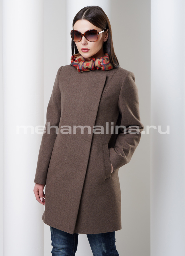Пальто Avalon модель № BP-109 универмаг малина