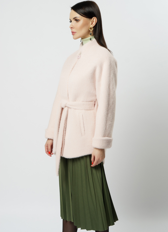 Пальто женское модель № 044 универмаг малина