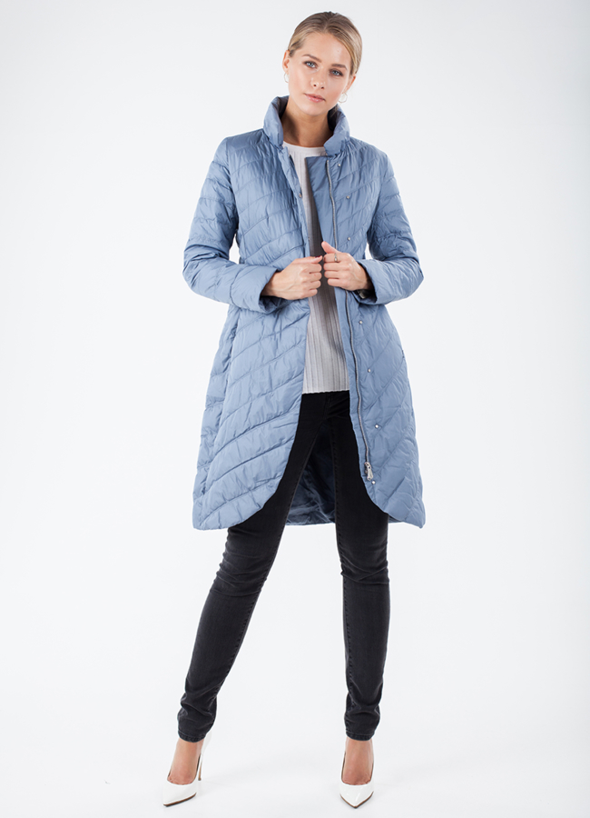 фото Куртка модель № 958