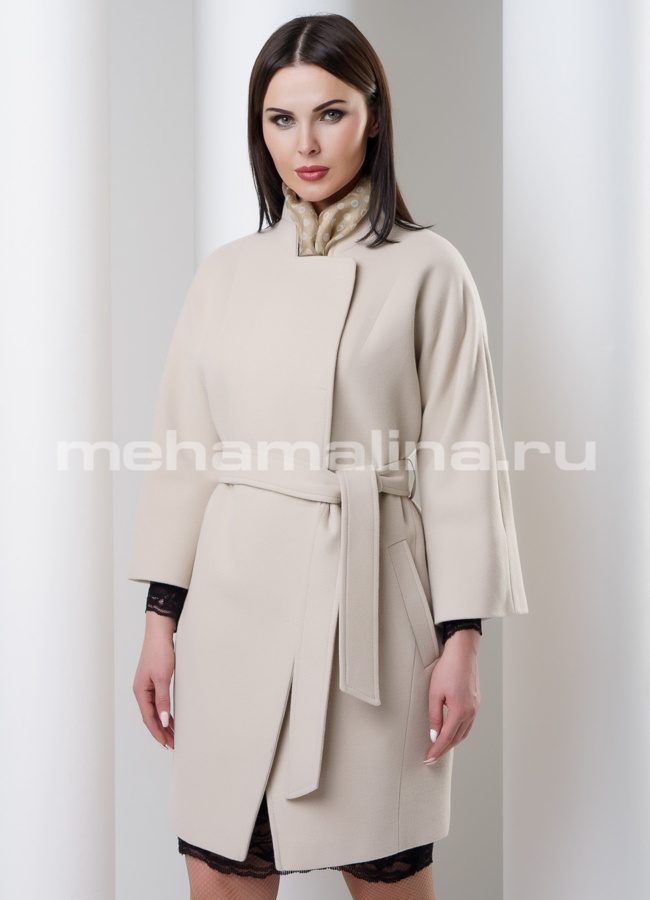 Пальто Avalon модель № BP-100 универмаг малина