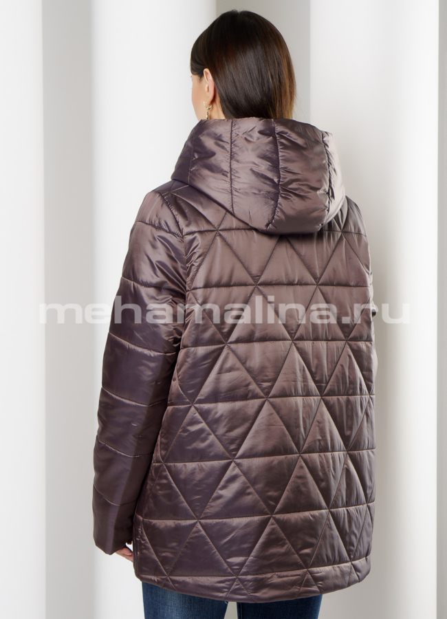 фото Куртка модель № 8865
