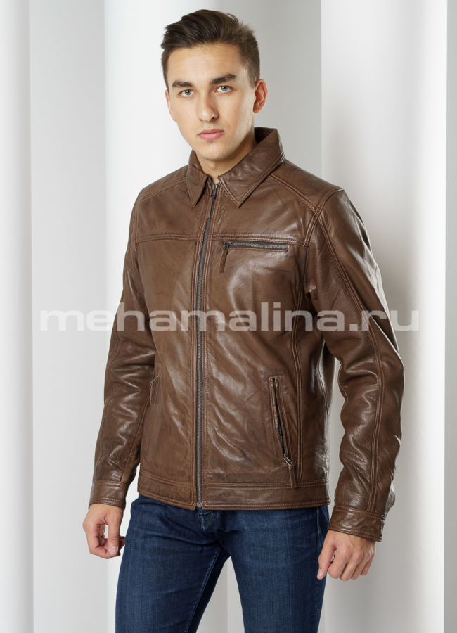 фото Куртка  модель № KP-228