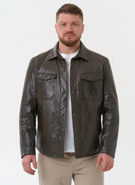 Мужская куртка 