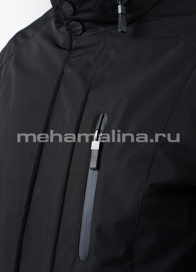 Куртка весенняя модель № KP-205 универмаг малина
