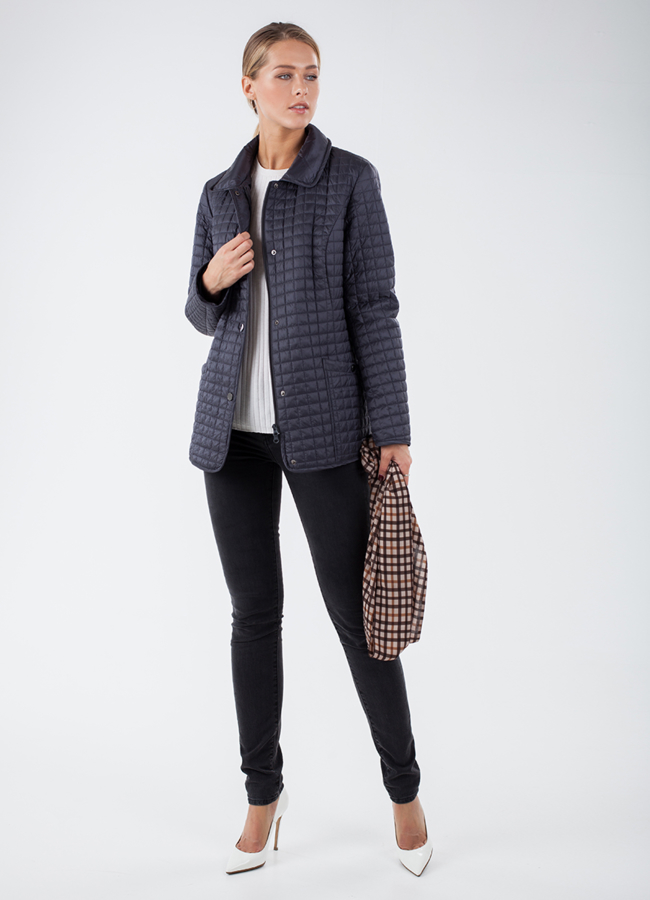 фото Куртка модель № 962