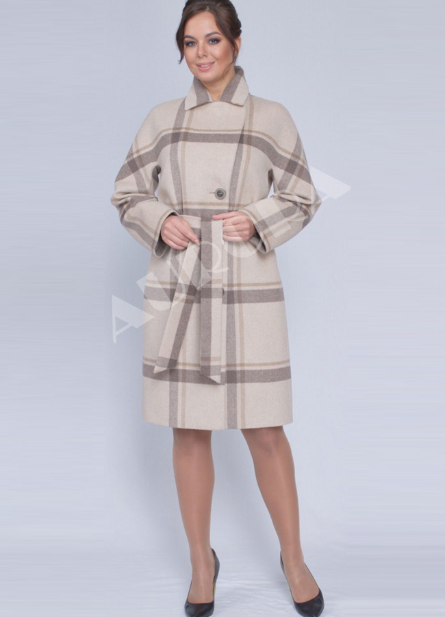 фото Пальто женское модель № BP-117