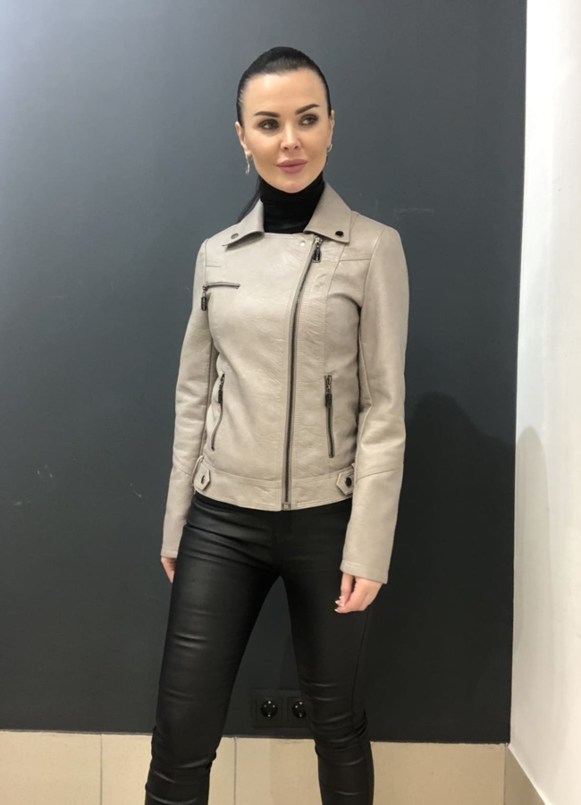 Куртка женская модель № 1515 в рассрочку