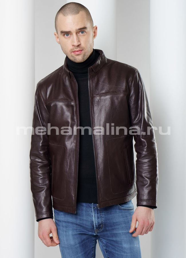 Куртка модель № KP-224 универмаг малина