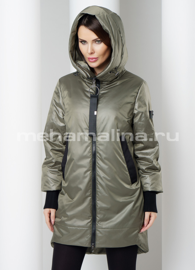 Куртка  модель № PK-61 универмаг малина