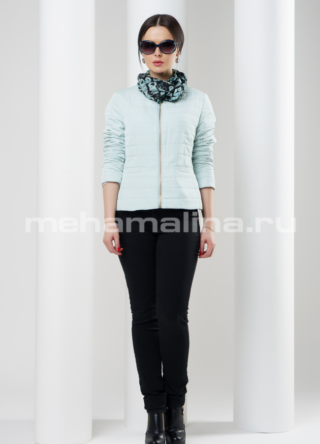 Куртка полиэстер модель № PK-3 в рассрочку