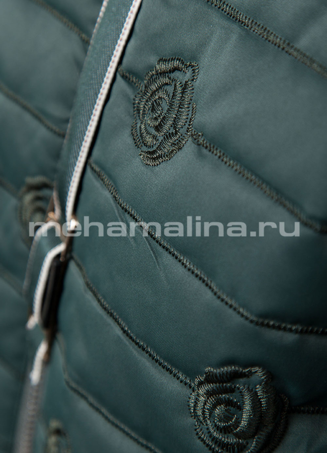 Женское пальто модель № PK-42 универмаг малина