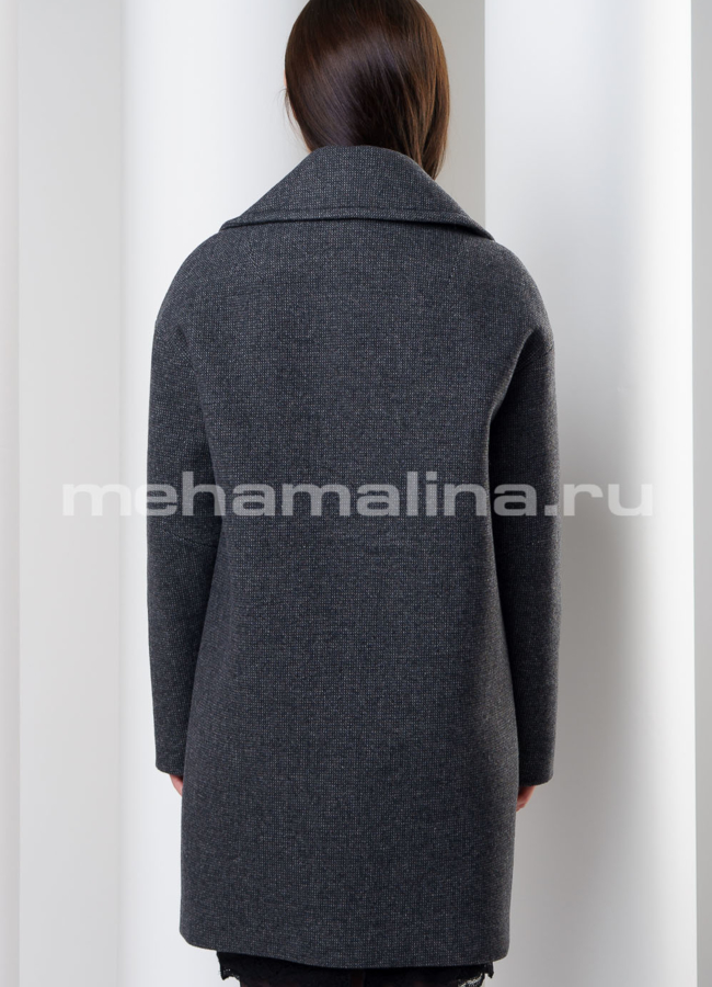 Пальто женское Avalon модель № BP-91 в кредит