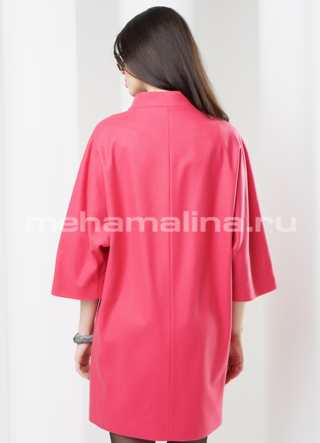 Пальто женское модель № BP-45 в кредит