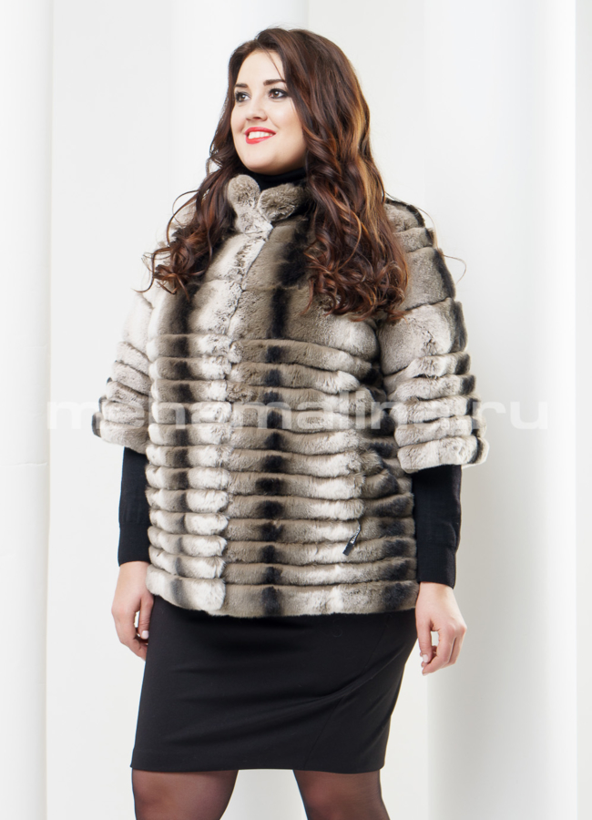 фото Жакет Rex модель № M-94