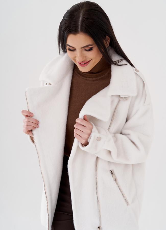 Женское пальто 