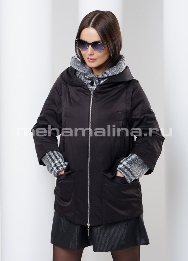 Куртка модель № PK-13 универмаг малина