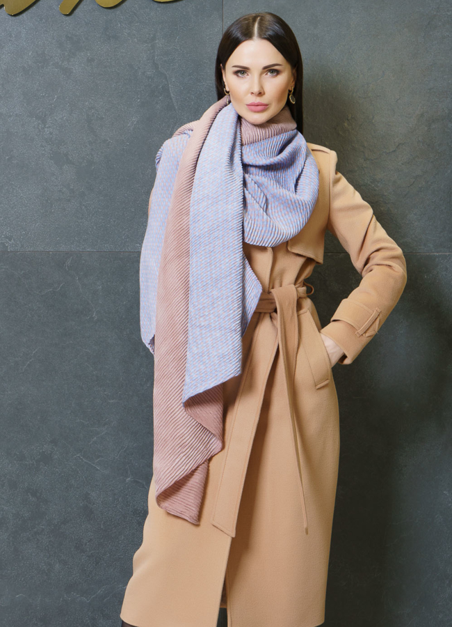 Пальто Avalon модель № 2635 универмаг малина