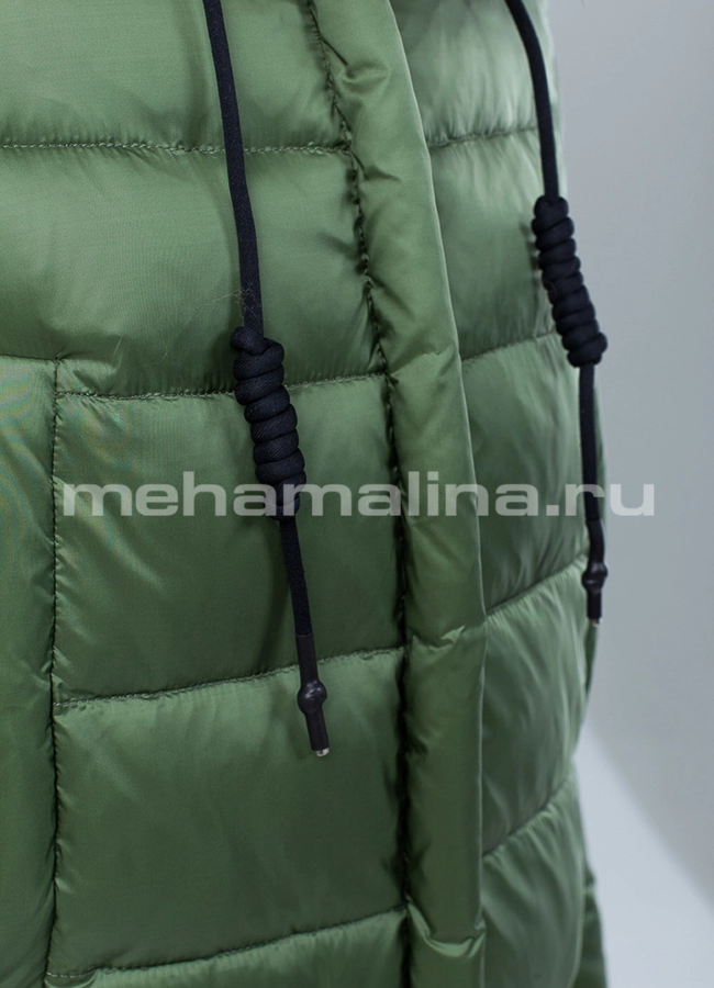 Куртка зимняя модель № П-229 универмаг малина