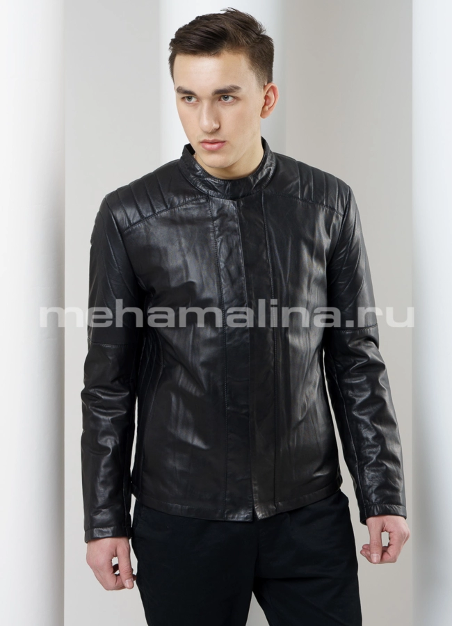 Куртка модель № KP-175 универмаг малина