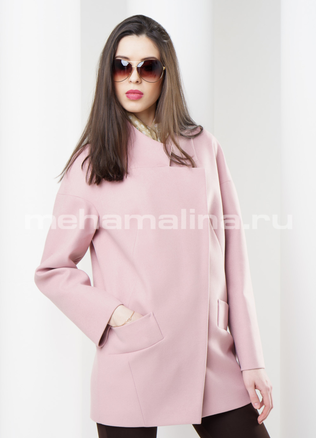 фото Пальто модель № BP-47