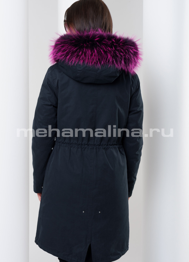 Парка модель № П-97 в рассрочку
