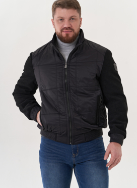 Мужская куртка 