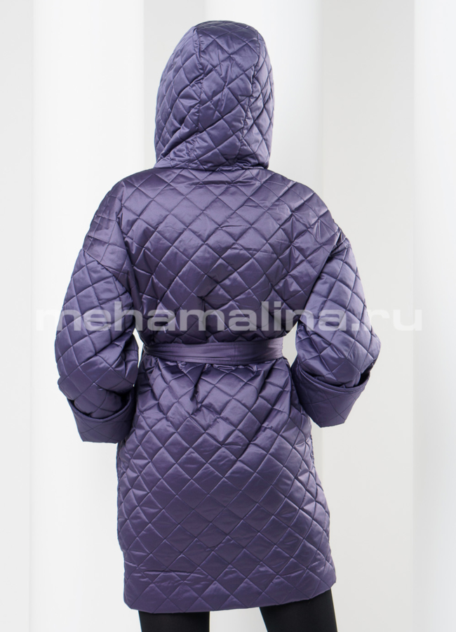 Куртка женская модель № PK-8 в кредит