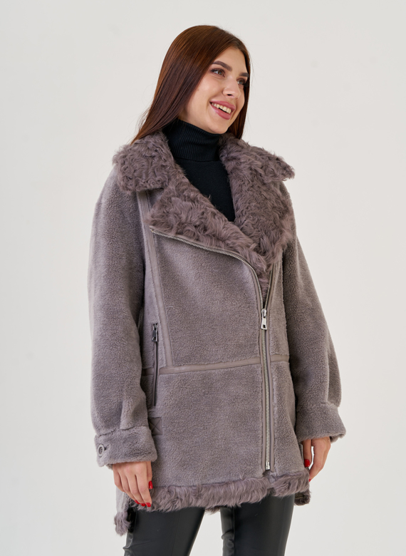 Женская куртка 